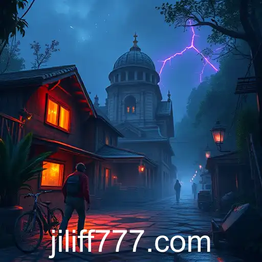 Immersive Escapades: Exploring the Adventure Games Genre