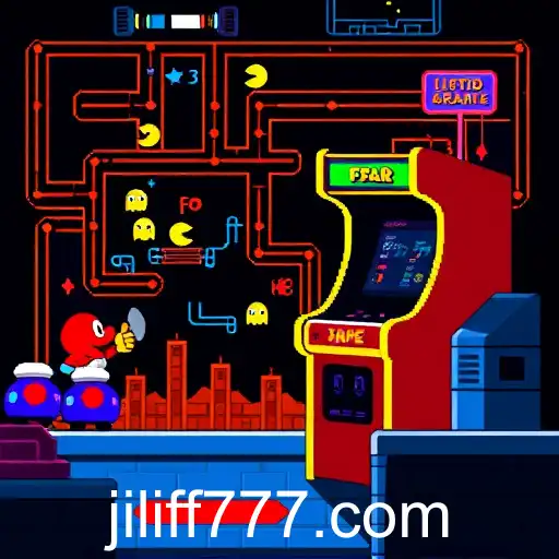 Exploring the Fascination of 'Arcade Classics' in Modern Gaming