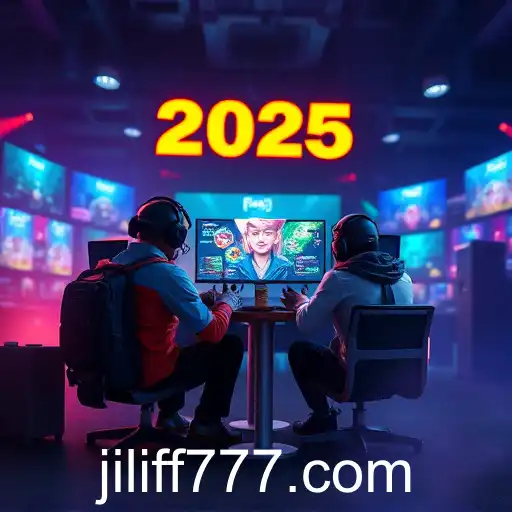 The Digital Playground: Gaming Trends and Changes