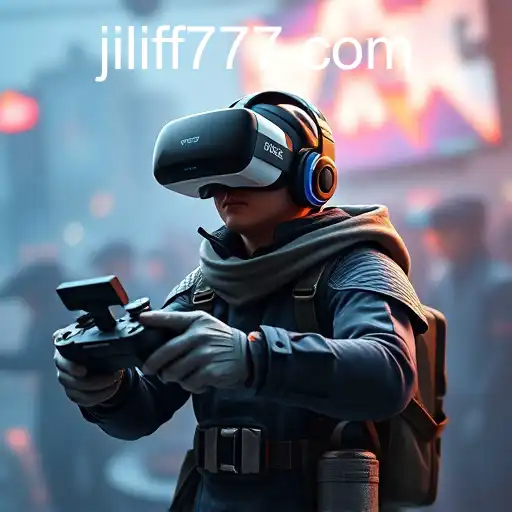 Digital Trends in Gaming: ff777 Revolutionizes the Industry