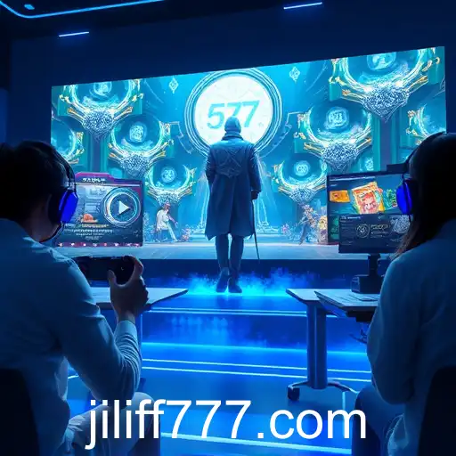 The Evolution of Online Gaming in the Mid-2020s
