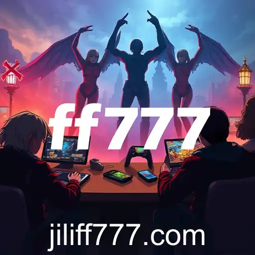 The Evolution of Gaming and the Role of English Game Platforms