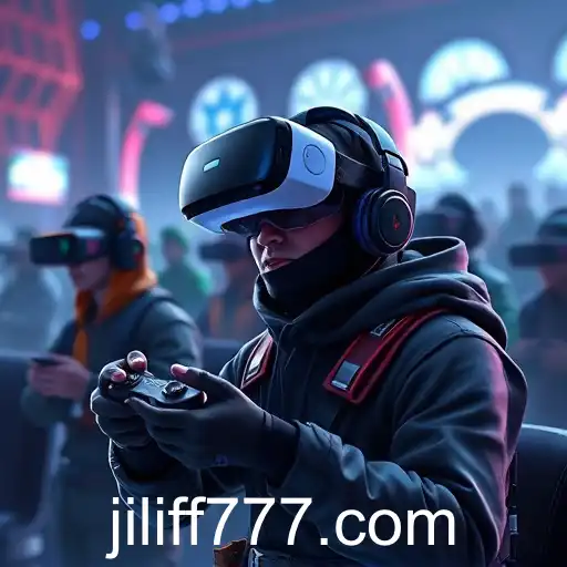 The Evolution of Online Gaming in 2025