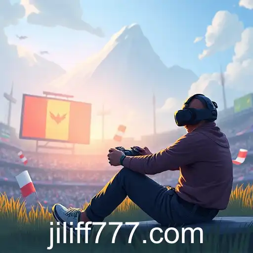 FF777: The Future of Gaming in 2025