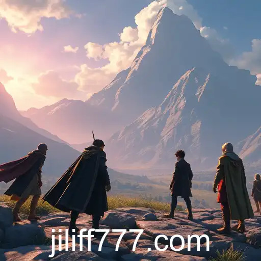 The Rising Popularity of FF777: A Digital Phenomenon
