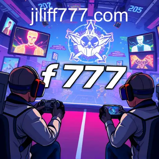 The Rise of FF777 in Gaming: A 2025 Perspective