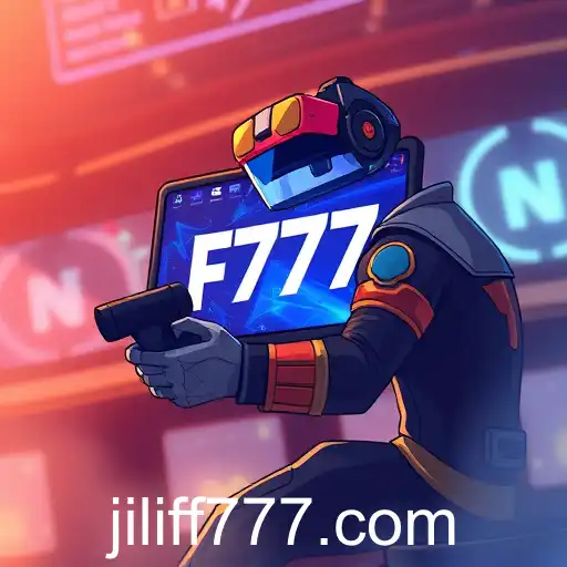 The Rise of ff777: Revolutionizing Online Gaming