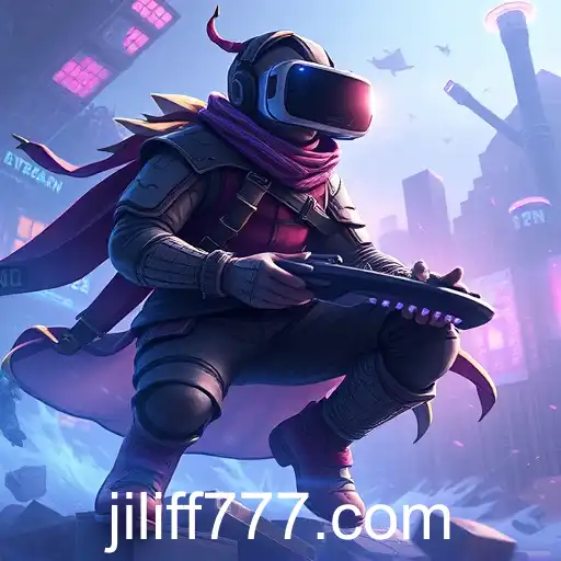 Gaming Landscape Evolution