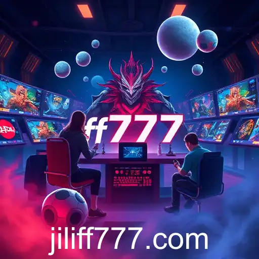 Gaming Evolution: The Rise of ff777