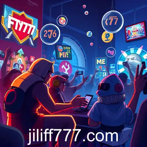 Gaming Trends and Evolutions in 2025