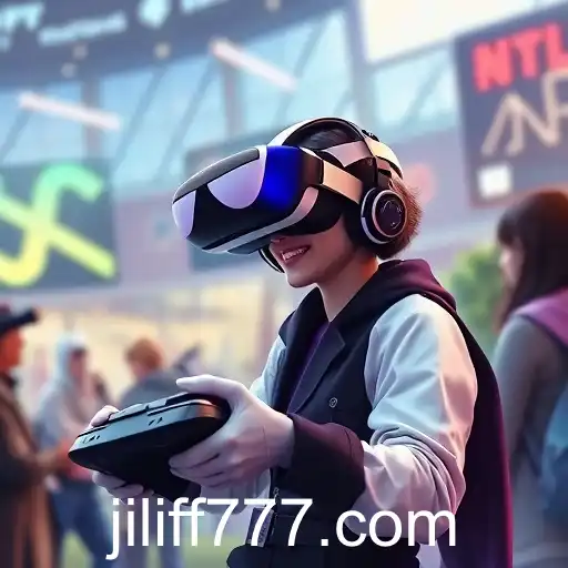 Gaming and the Rise of Virtual Economies