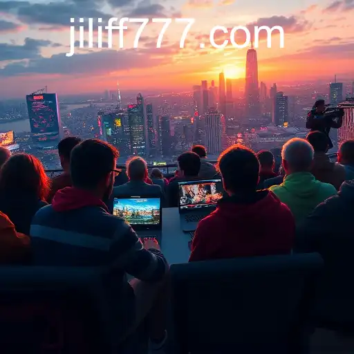 The Evolution of Online Gaming Communities