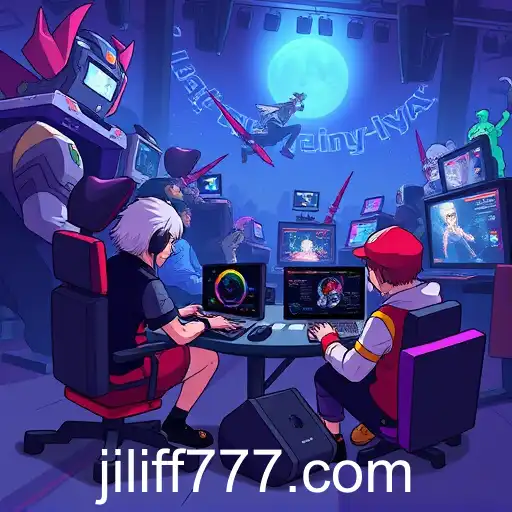 Innovative Trends in Online Gaming