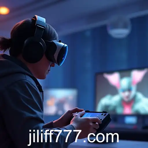 The Rising Popularity of Online Gaming in 2025