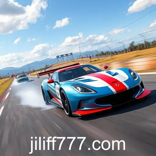 Exploring 'Racing Games': A Thrilling Journey Through Virtual Speedways