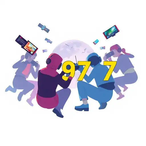 The Rise of Digital Gaming Hubs