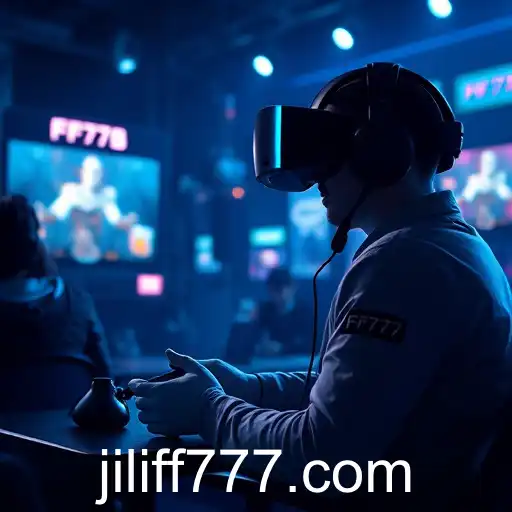 The Rise of Digital Gaming in 2025