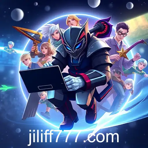 The Rise of FF777 in the Gaming World