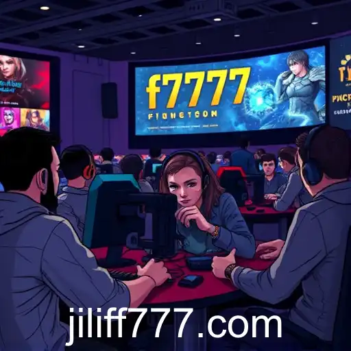 The Rise of Online Gaming Communities