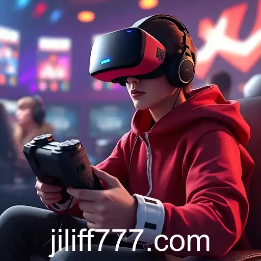 The Rise and Influence of Online Gaming in 2025