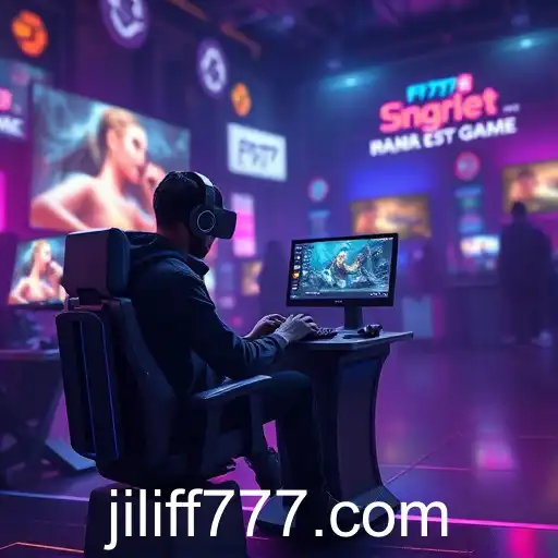 The Rising Popularity of Online Games