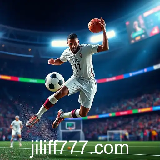 Exploring the Thrilling Realm of Sports Games: A Dive into the 'ff777' Category