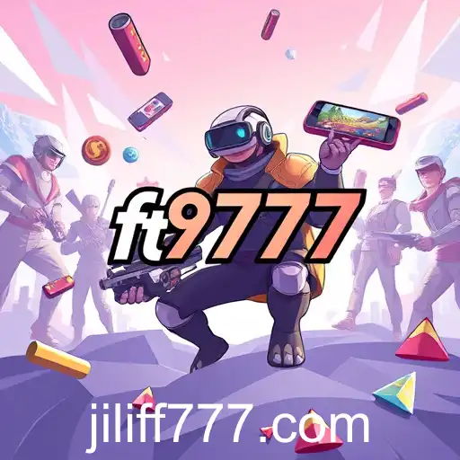 The Evolution of Online Gaming: A Look at FF777